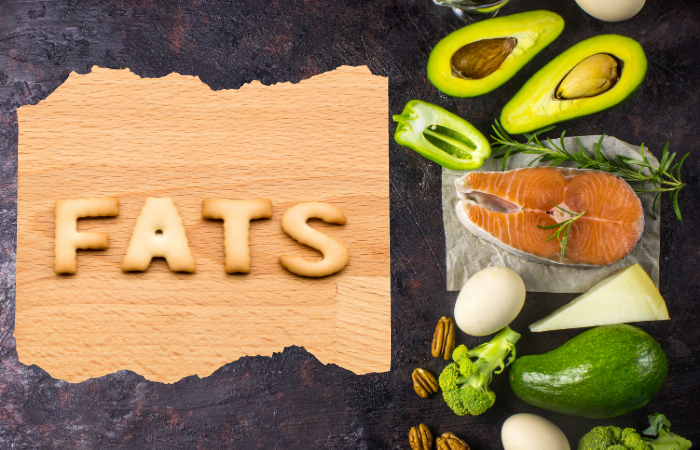 omega-3 fatty acids